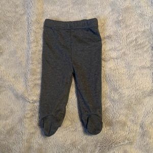 👶🏻 3 for $12 👶🏻 0-3 months leggings